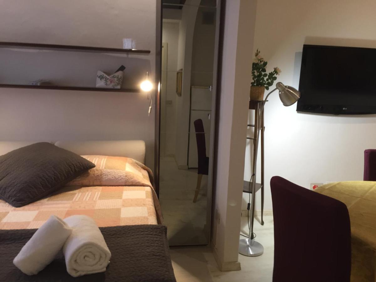 Apartamento Duomo Florencia